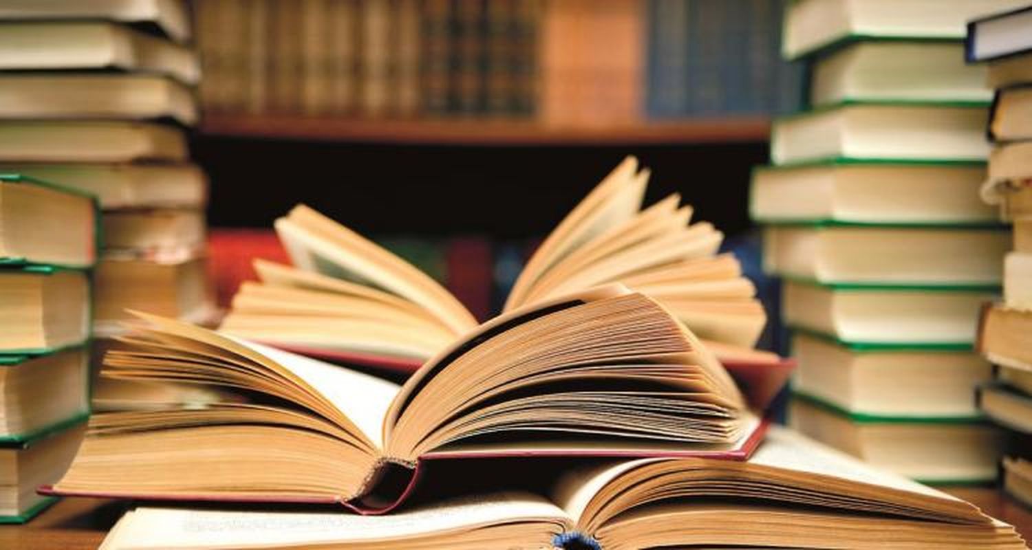 > Libros para las escuelas