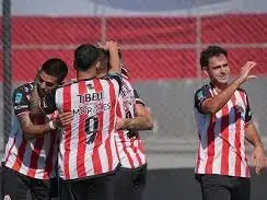 Barracas Central