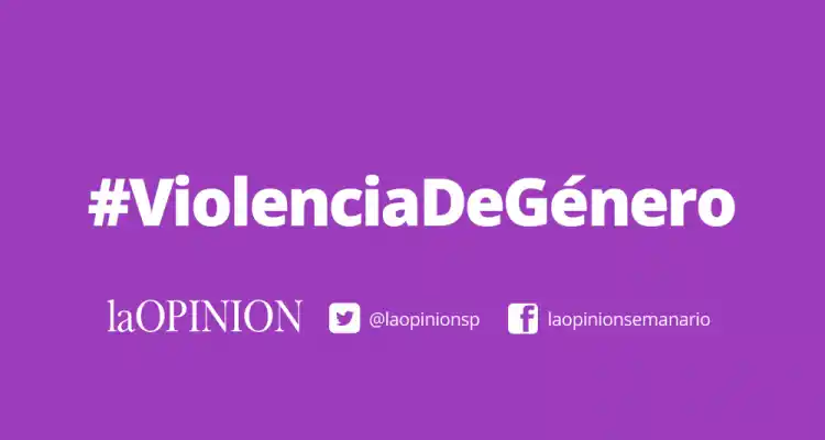 Agredió a su expareja y lo detuvieron en estado de ebriedad