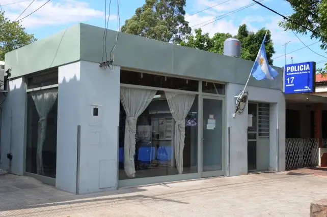 Rosario: Dos ciudadanos chinos fueron baleados