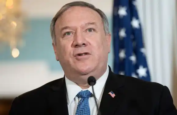 Pompeo: ¡Libélenlos ya! a los seis de Citgo
