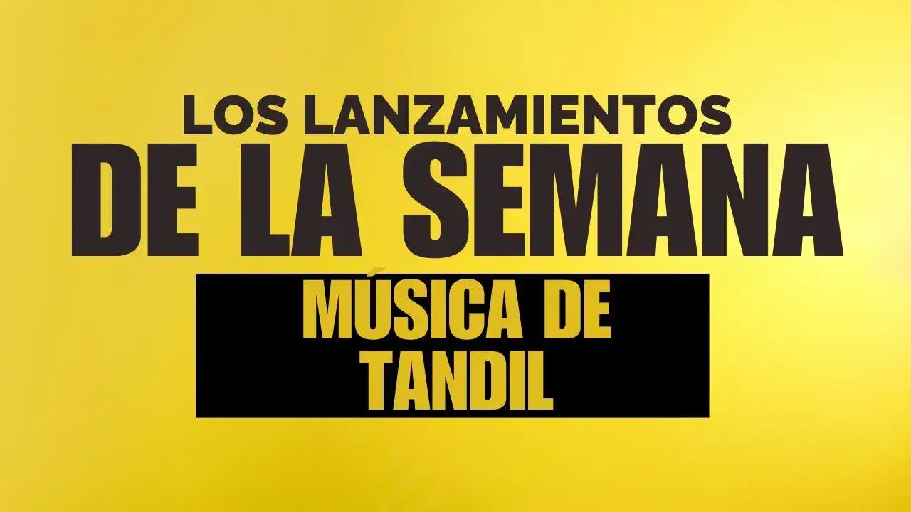 Manu González Acosta presenta lo mejor de la música local en La Mañana de El Eco