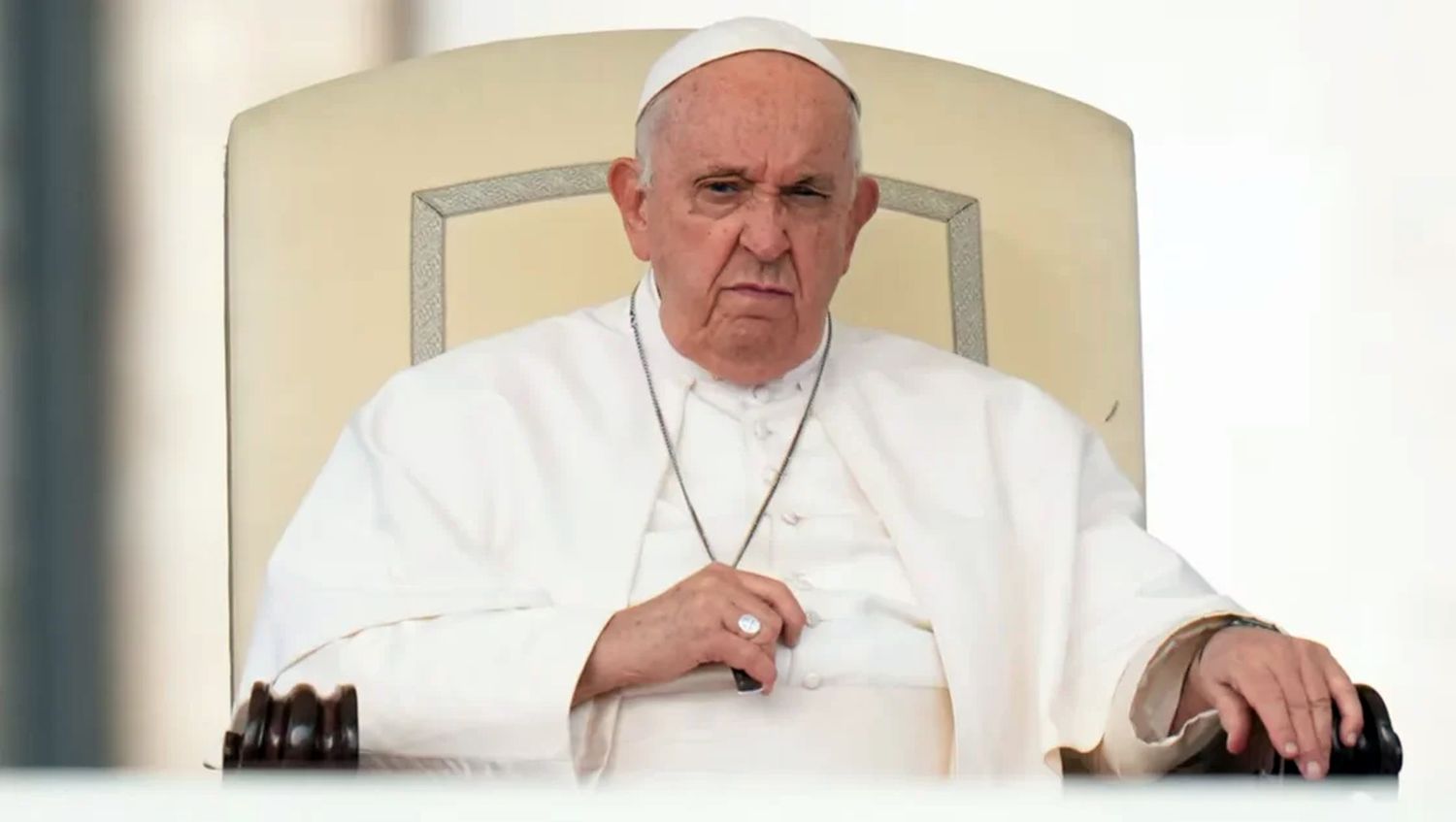 Papa Francisco