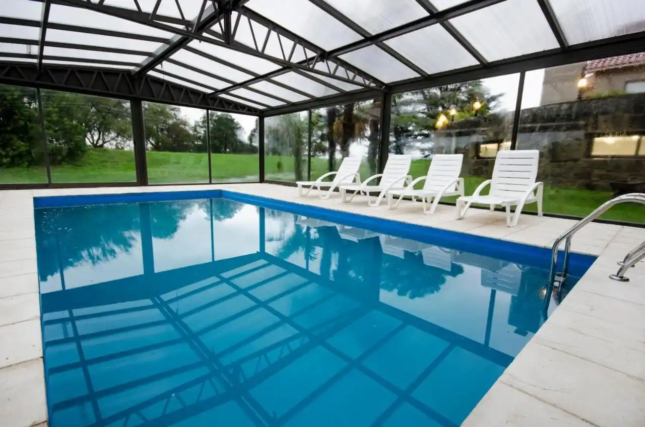 hotel provincial