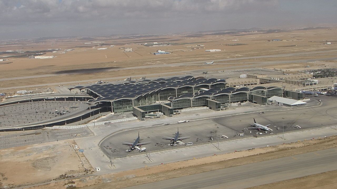 Wizz Air y Ryanair reanudan sus operaciones a Jordania como parte de una nueva estrategia de conectividad
