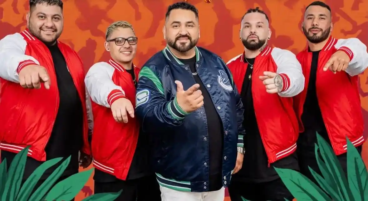 Agrupación Marilyn. El grupo se presentará en WO el 19 de julio