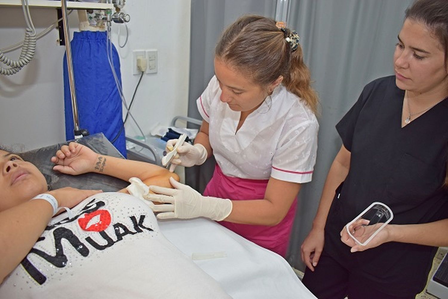 Anticoncepción: se colocaron más de 4 mil implantes subdérmicos