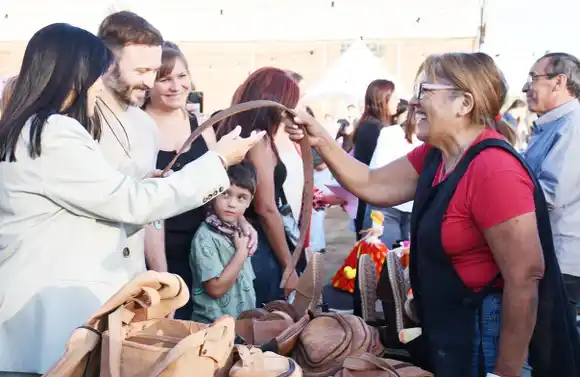 Concordia fue sede de la segunda edición de Mujer Activa