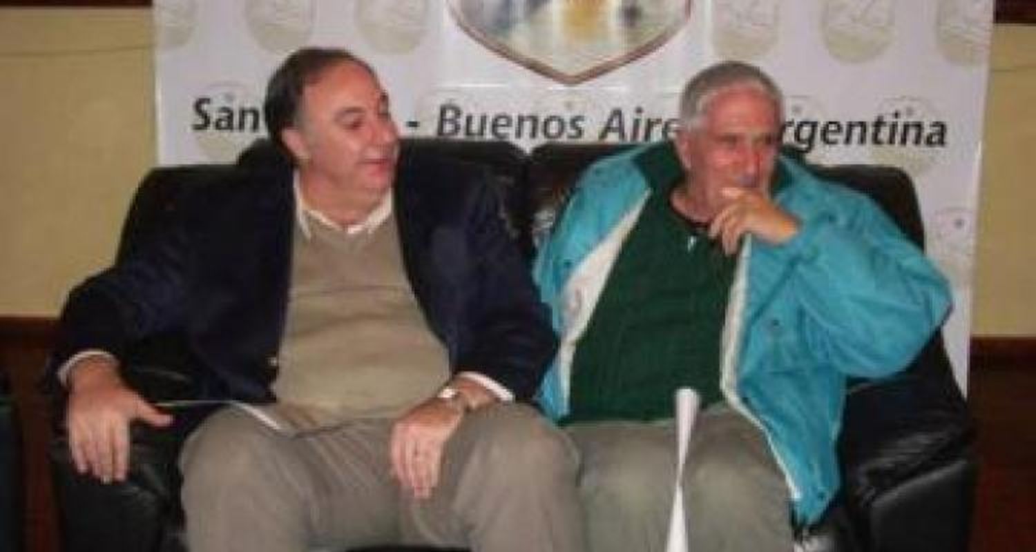 Barbieri con los 500