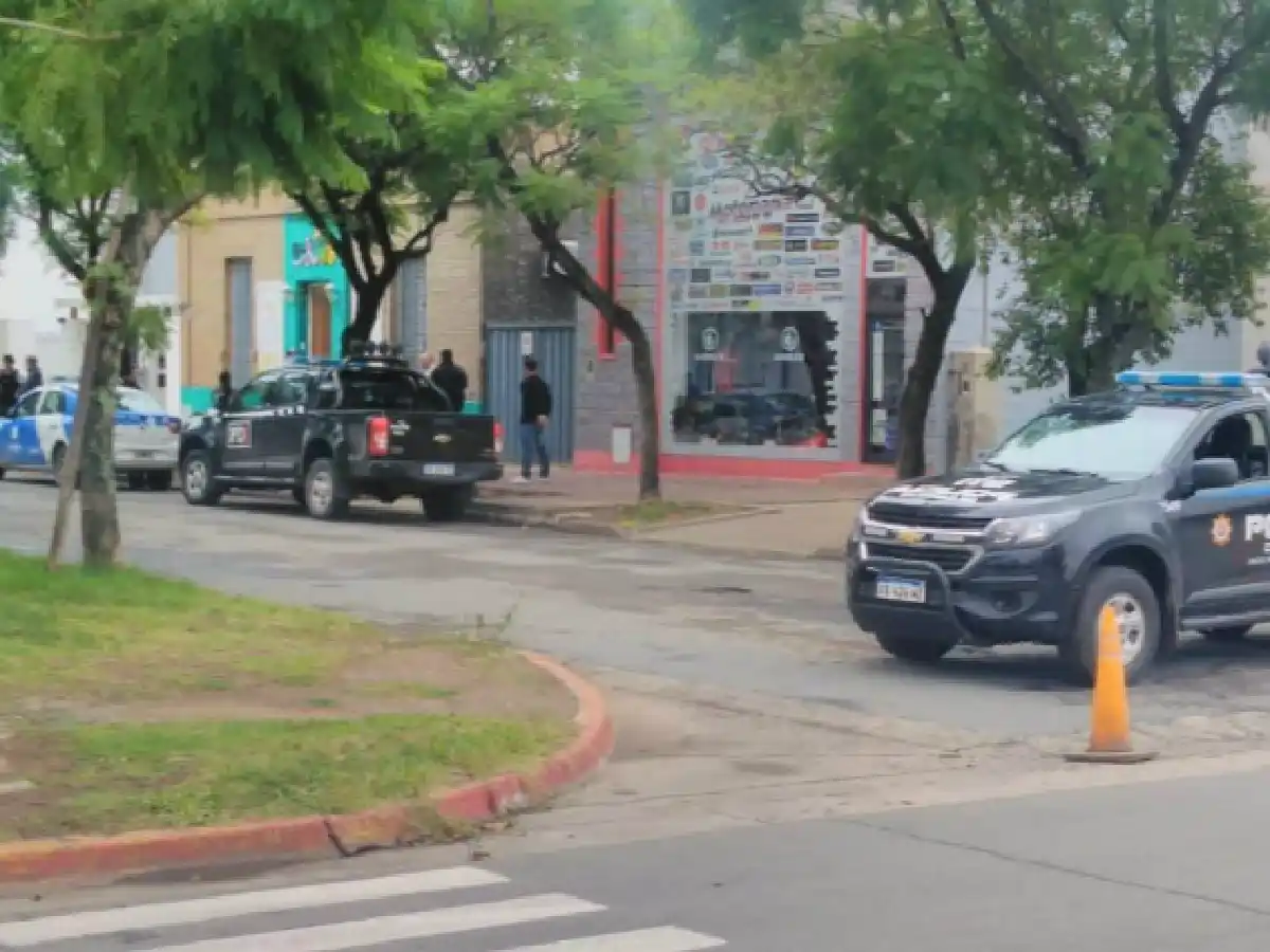 Sunchales: allanaron un jardín de infantes por presuntos maltratos
