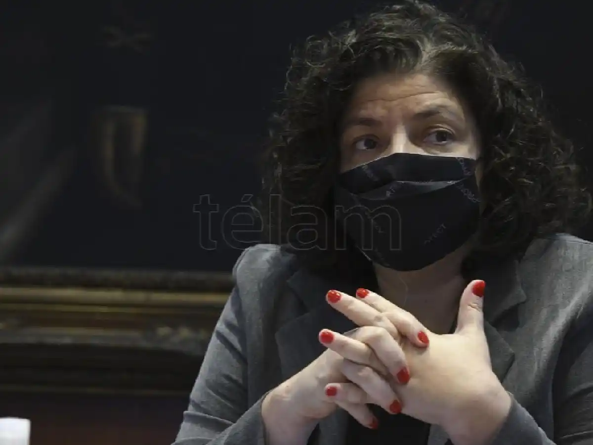 Viruela símica: "Hay que consultar por lesiones en la piel, aunque sean pocas"