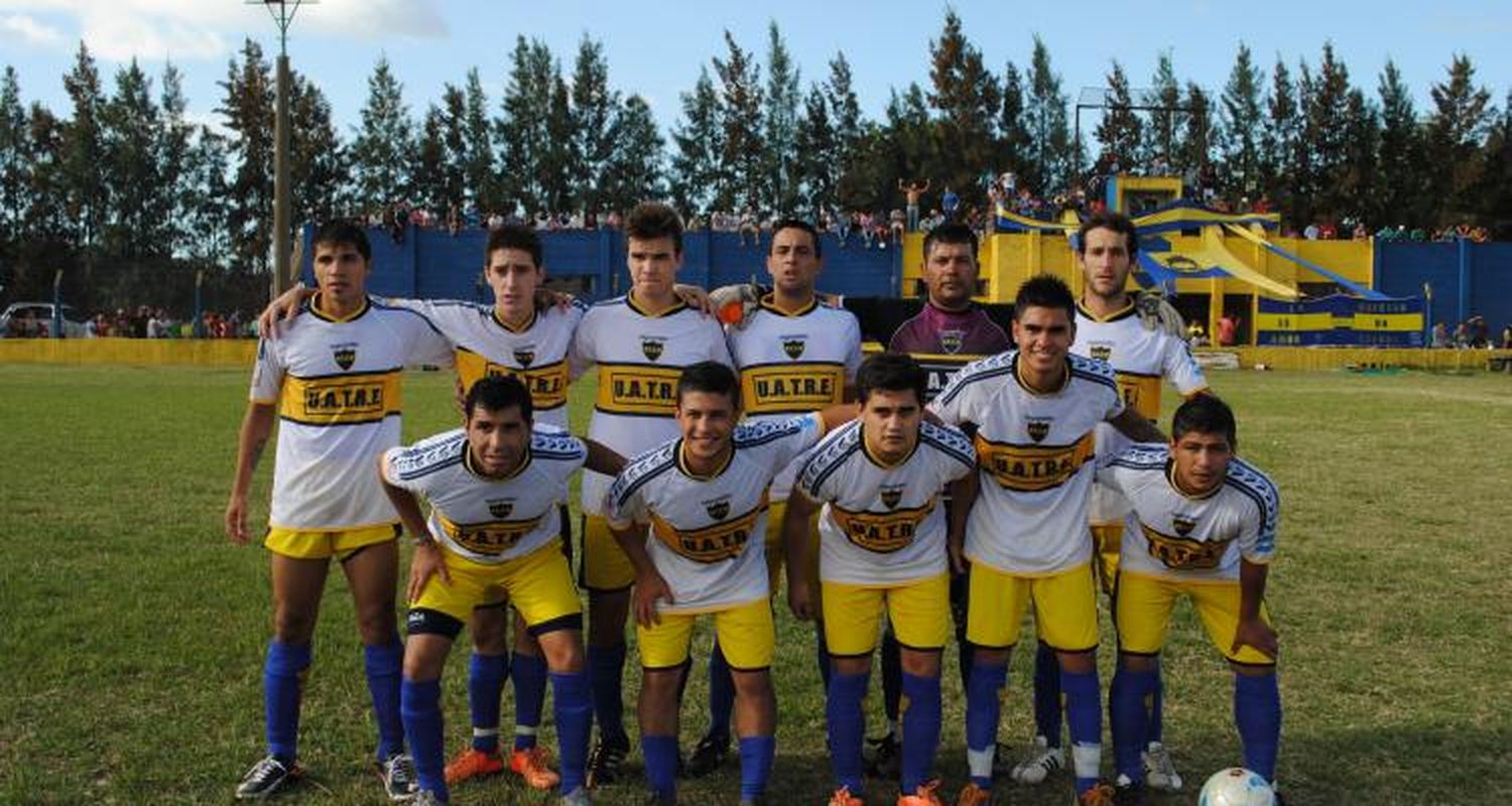 Fútbol Local: Se juega la 7º fecha del Apertura