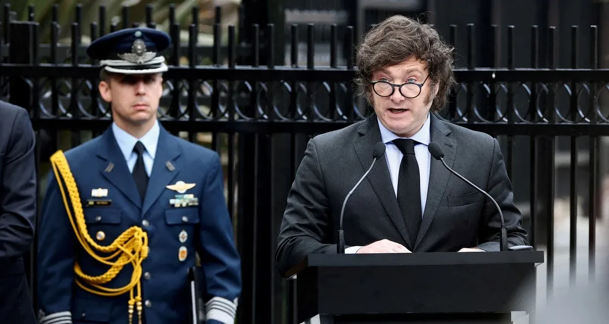 Tras su paso por EE.UU, el presidente argentino se trasladará a Europa. Crédito: Reuters.