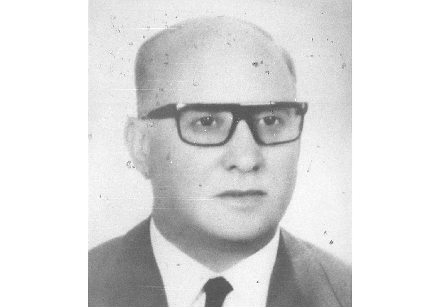 Saúl Ignacio: Maestro de periodistas