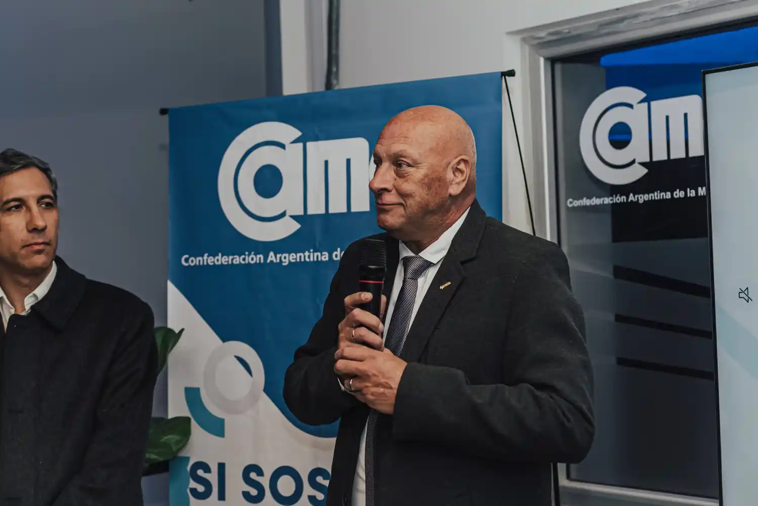 La Federación Económica de Entre Ríos inauguró su sede propia en Paraná