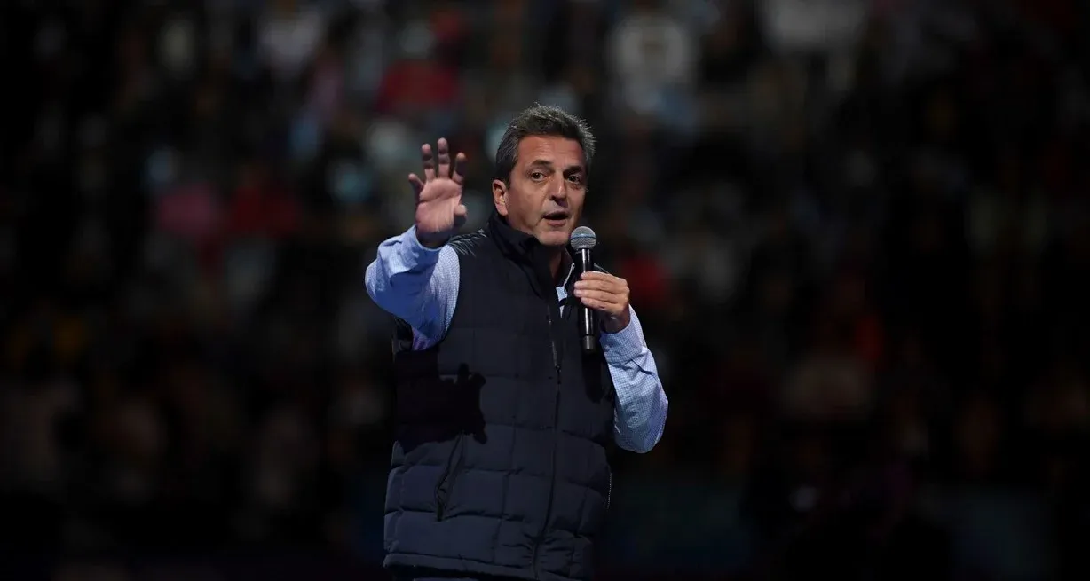 Massa para el Frente Renovador: “Si hay PASO, anótennos que ahí vamos a estar”