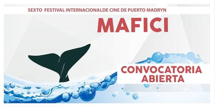 �SA cuidar nuestro mundo⬝ desde casa en el marco del Festival Internacional de cine de Puerto Madryn