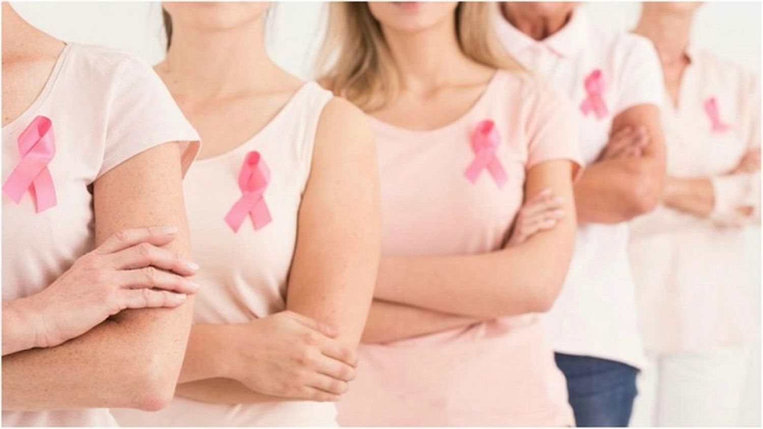 CÁNCER de MAMA:  el gobierno presenta cifras en la lucha contra este flagelo