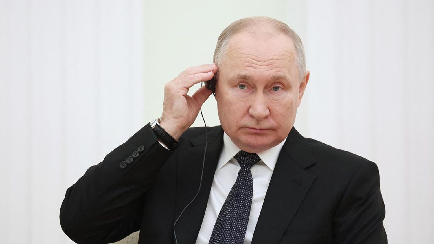 Putin confirmó que se presentará en las elecciones presidenciales de marzo de 2024