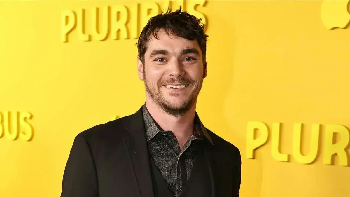 RJ Mitte.