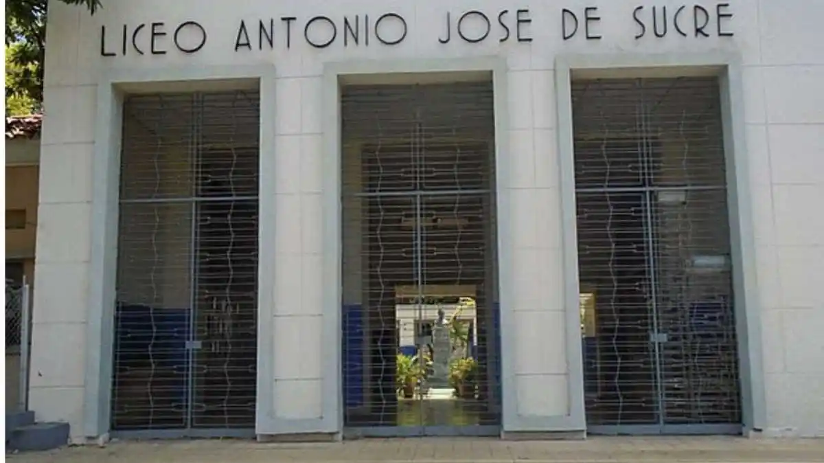 Sentenciaron a 30 años de prisión a profesor por abusar de seis liceístas en Cumaná