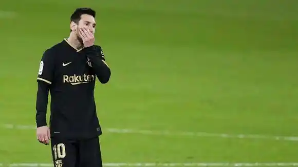 Los bonos millonarios que Barcelona le pagará en cuotas a Messi hasta 2025