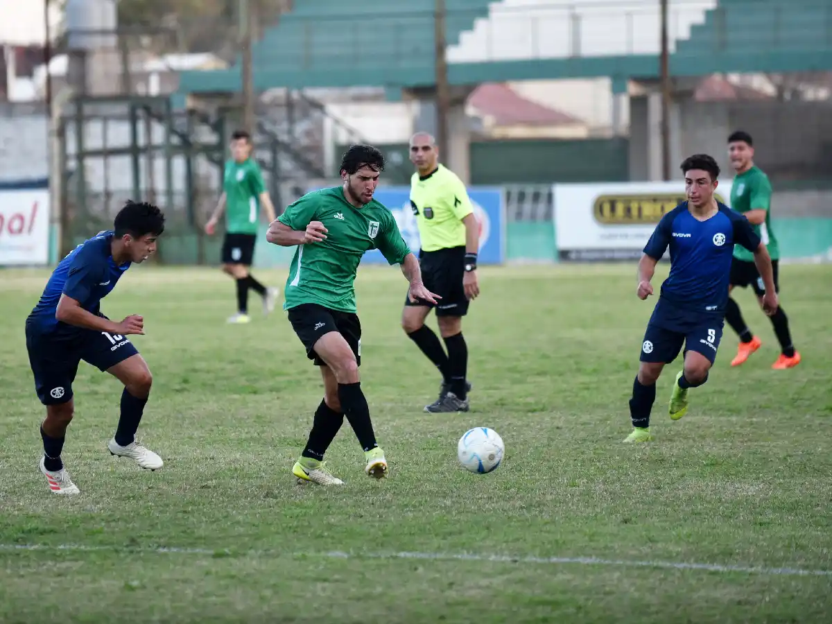 Sportivo se prueba frente a Instituto