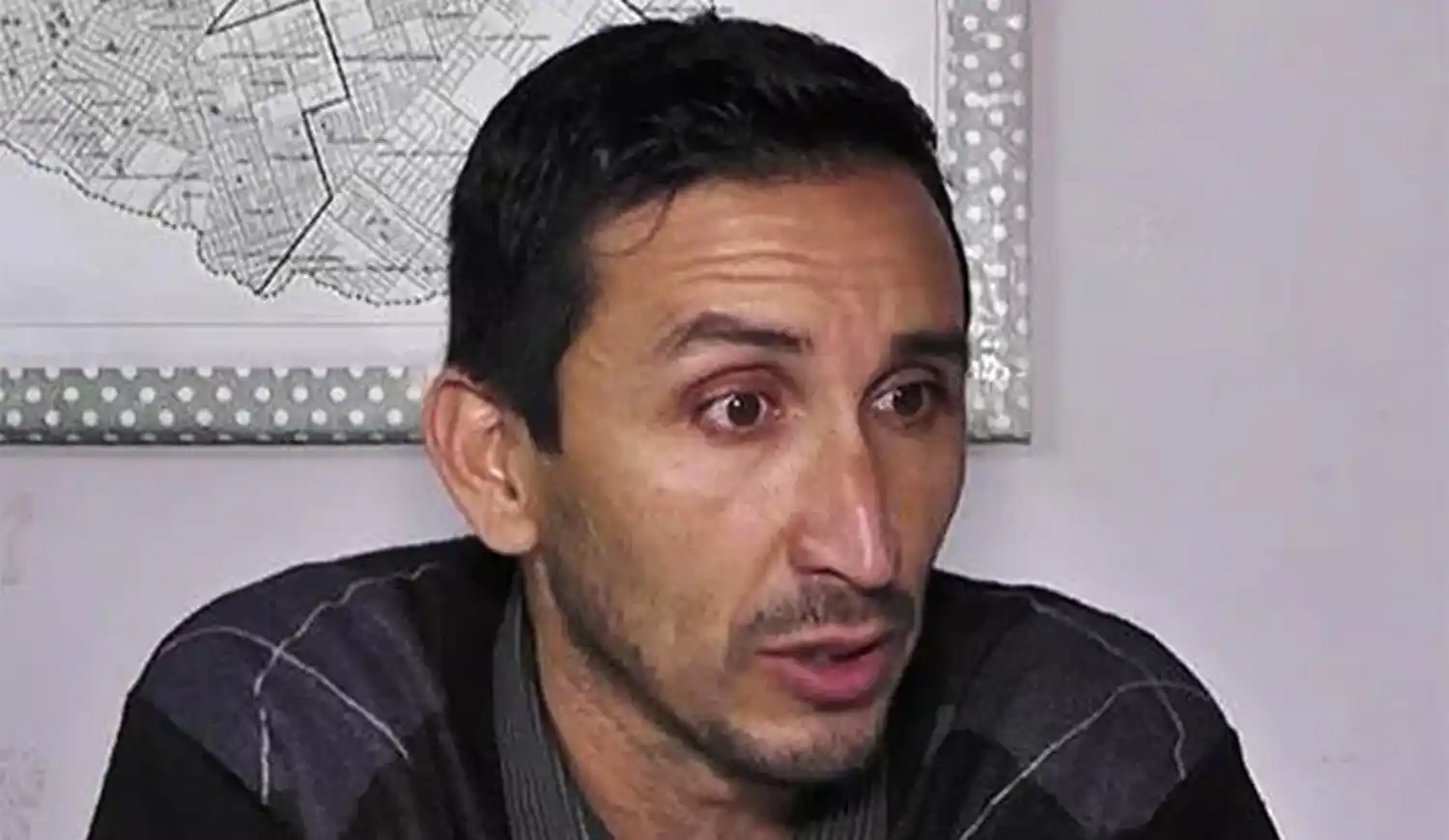 Tras la Tragedia de Moreno, renunció Sebastián Nasif, el interventor del Consejo Escolar