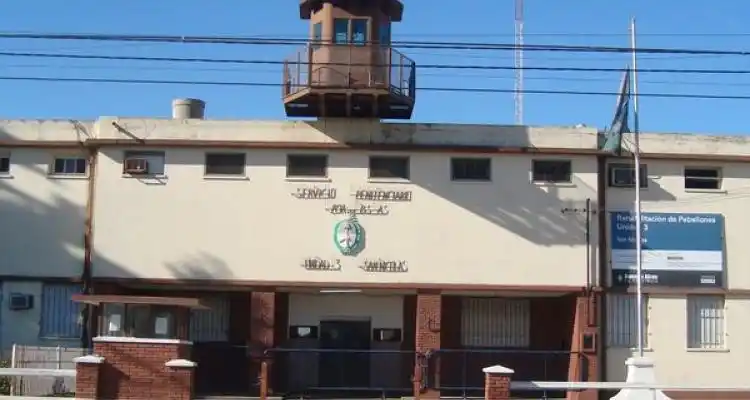 El Poder Judicial volvió a advertir que no hay lugar en las cárceles