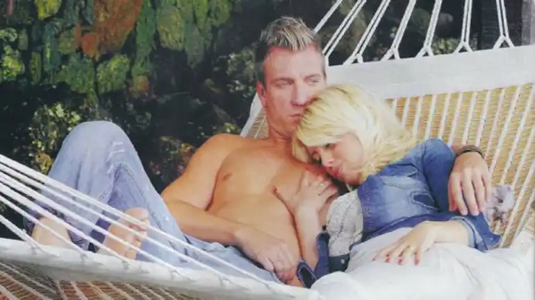 Wanda Nara: "Me descuidó, hace tres meses que no teníamos sexo"