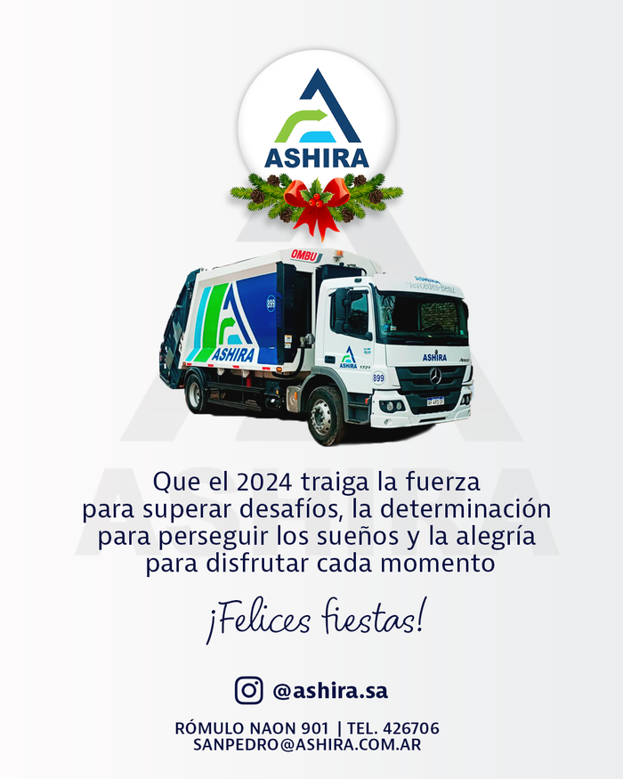 SALUDOS AUSPICIANTES - 1
