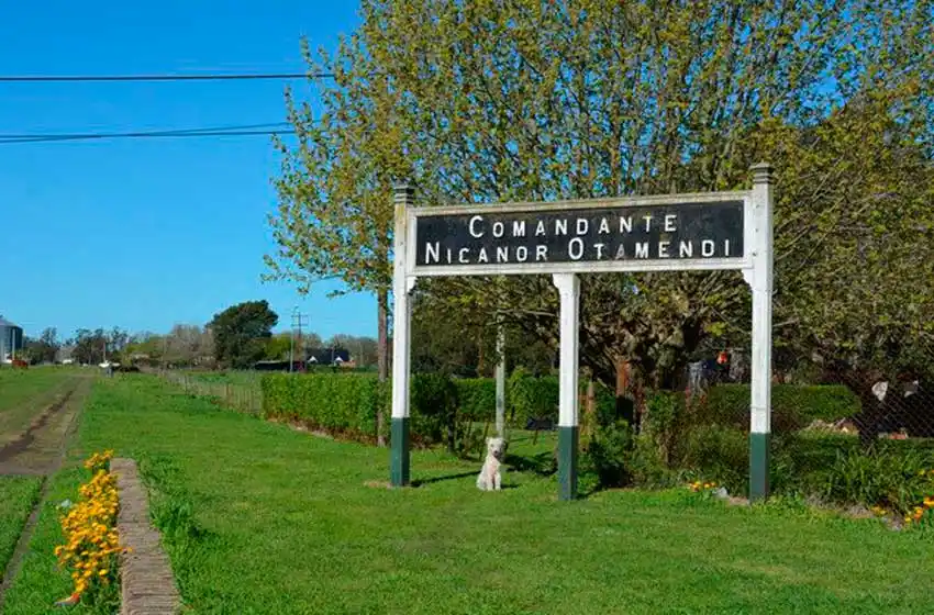 Por qué Otamendi tiene un día más feriado en el fin de semana XL