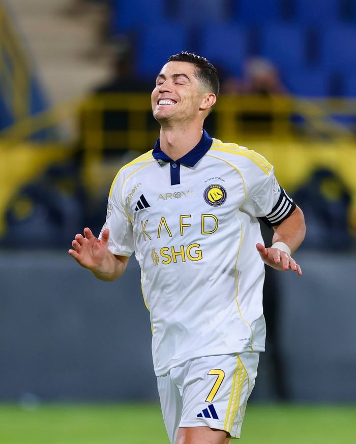 CR7