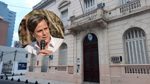 Profesor de la Agraria condenado por abuso: "Hubo un descuido del sistema educativo"