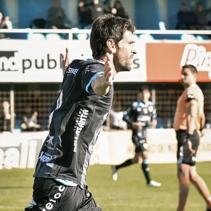 atlético vs chacarita - 2