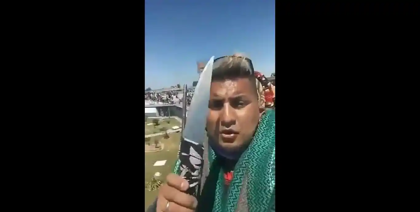 Estallaron violentos motines en cárceles de la Provincia de Buenos Aires: Reclaman que se reanuden las visitas