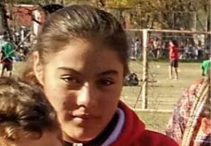Encontraron a Sandra Airala, la adolescente intensamente buscada desde el lunes