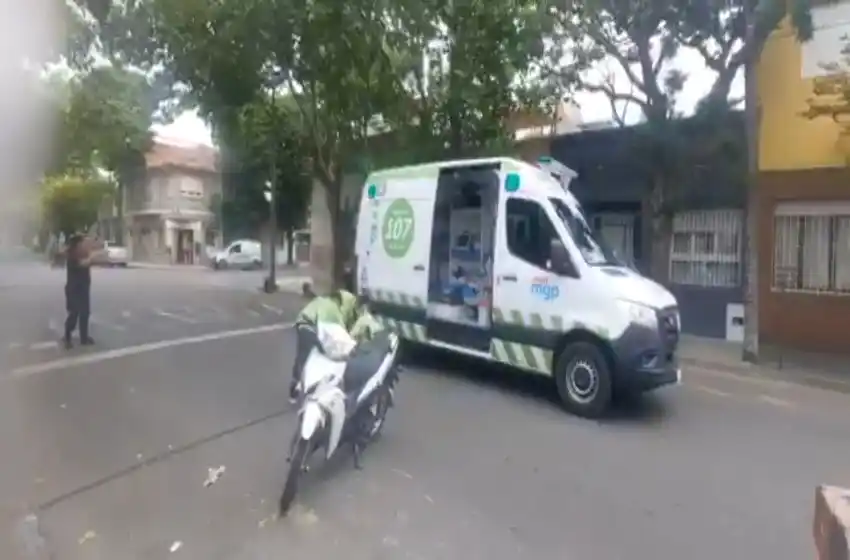 Un accidente vial terminó con un muerto