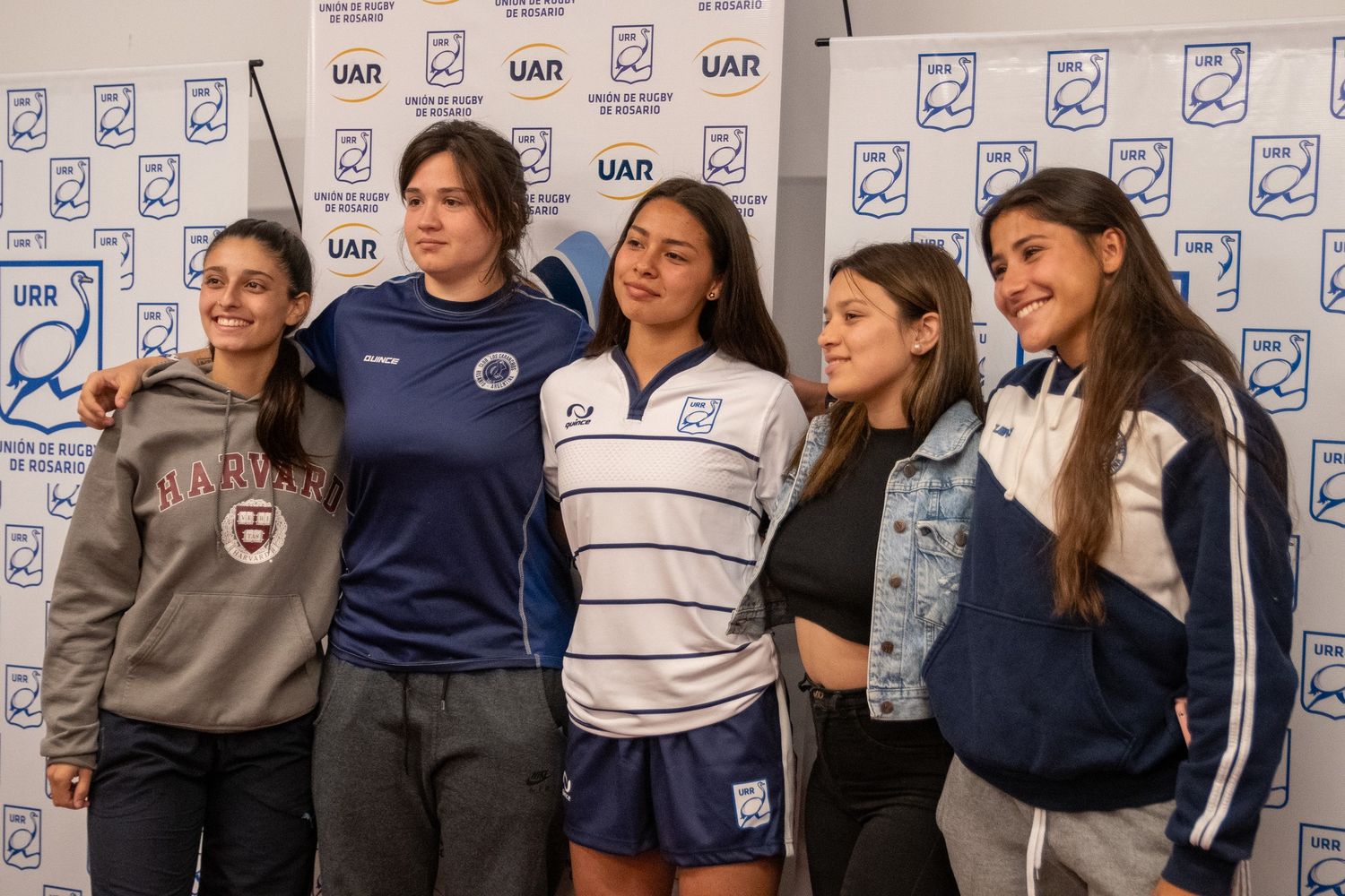 Seleccionado femenino