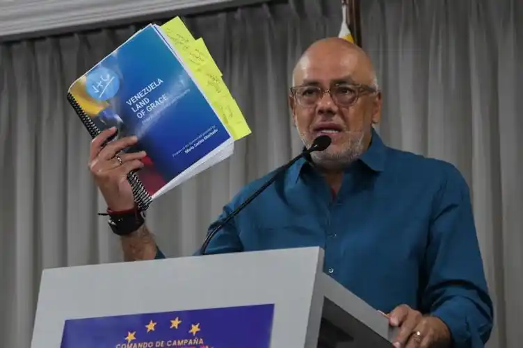 La Ley de Amnistía, aprobada en febrero por la Asamblea Nacional, ya benefició hasta abril a 8616 personas.