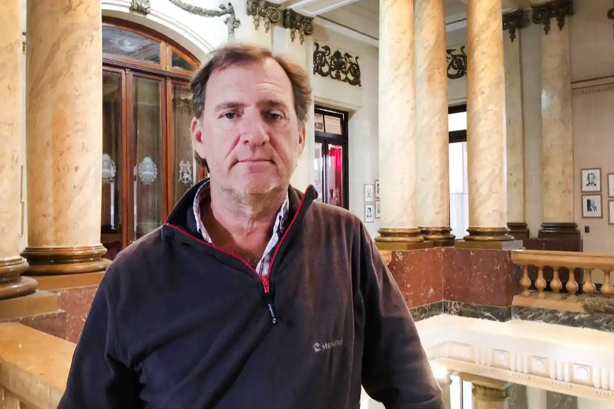 Baja de retenciones: "Esto es un manotazo de ahogado", dijeron desde la Sociedad Rural Tandil