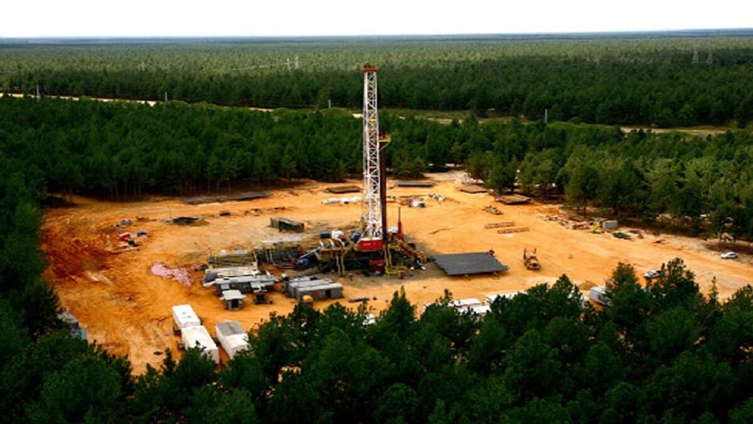 EMPRESA CANADIENSE logra contrato con Pdvsa para explotación de crudo en el oriente del país