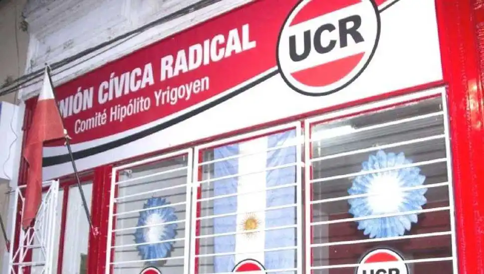 Crisis política en Junín: el radicalismo rompió Juntos y llama a votar al Frente de Todos