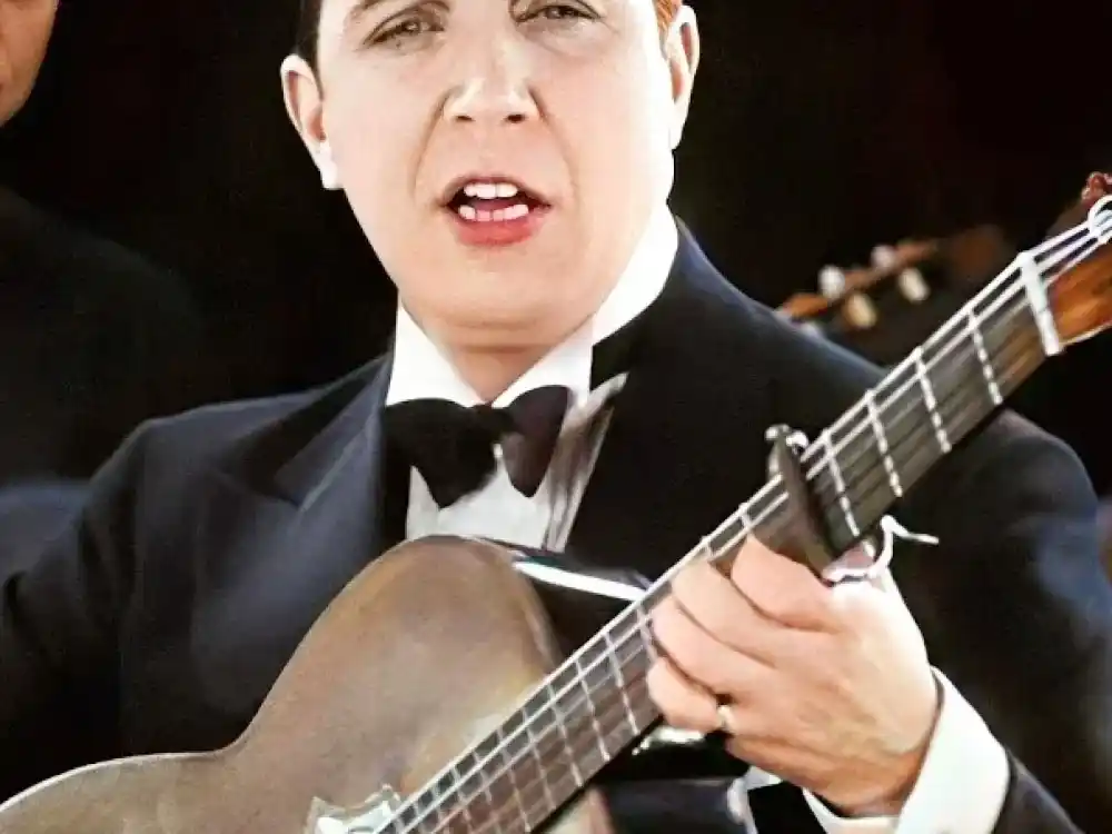 A 90 años de su muerte: diez obras imprescindibles de Carlos Gardel