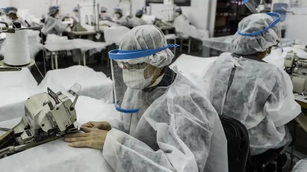 Nuevas condiciones y requisitos para acceder al Repro II