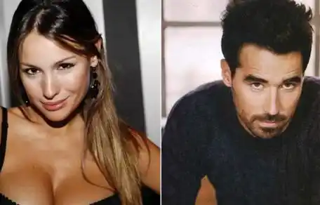 Mirtha Legrand confirmó el romance entre “Pampita” y Nacho Viale