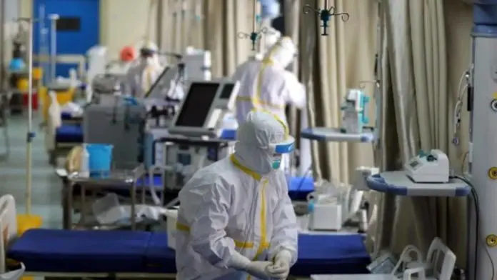 Coronavirus: con más de 13 mil nuevos casos, el país superó los 1,7 millones de contagios