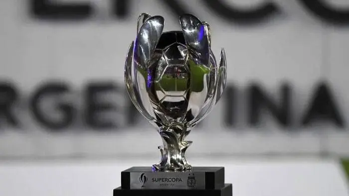 La Supercopa Patronato-Boca  no se jugará en Abu Dabi