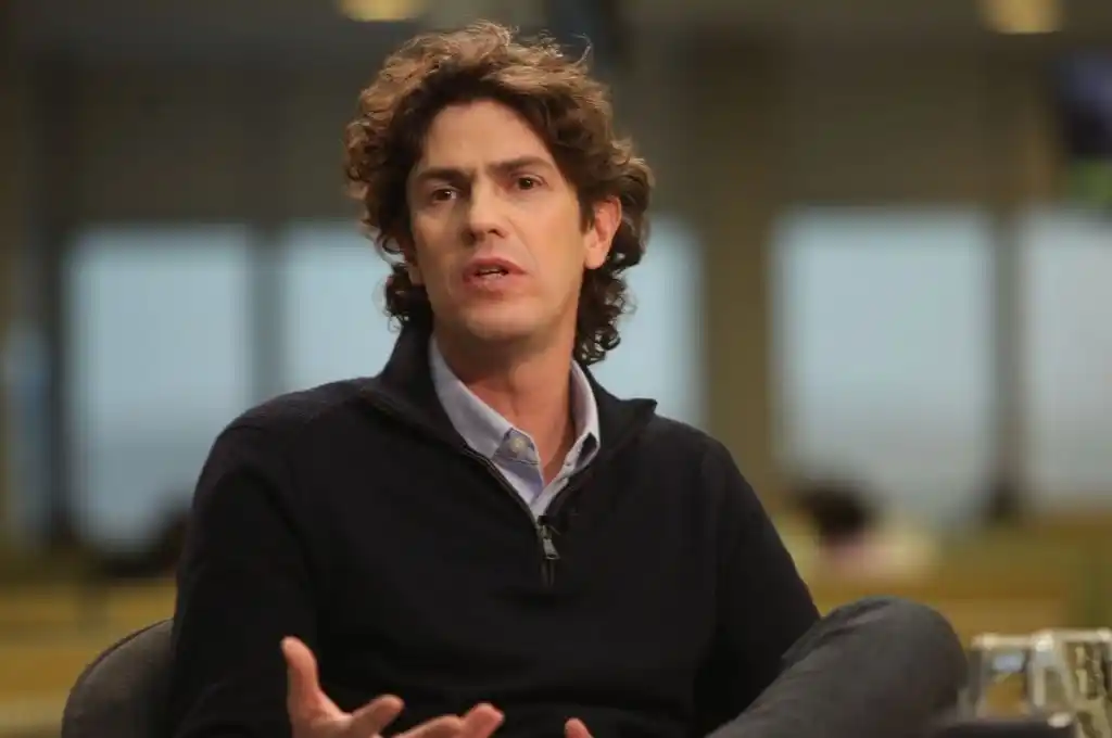 Lousteau contrataca: “La UCR es un partido misógino, que se resiste a los jóvenes”