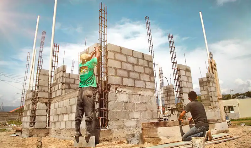La Cámara de la Construcción presiona para eliminar controles sobre la obra pública